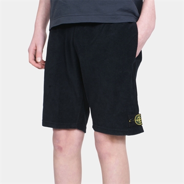 Stone Island Jr. Felpa Bermuda L1-S16-62000-04-S0308 